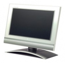 Телевизор LG RZ-17LZ20 - Перепрошивка системной платы
