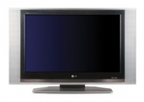 Телевизор LG RZ-17LZ50 - Ремонт разъема колонок