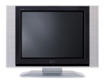 Телевизор LG RZ-20LZ50 - Замена антенного входа