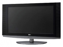 Телевизор LG RZ-26LX2R - Ремонт системной платы