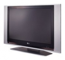 Телевизор LG RZ-26LZ55 - Нет звука