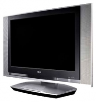 Телевизор LG RZ-26LZ5RV - Ремонт и замена разъема