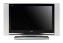 Телевизор LG RZ-27LZ50 - Перепрошивка системной платы