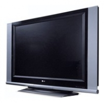 Телевизор LG RZ-32LP1R - Ремонт и замена разъема