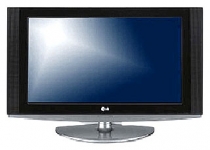 Телевизор LG RZ-32LX2 - Ремонт разъема питания