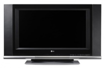 Телевизор LG RZ-37LP1R - Доставка телевизора