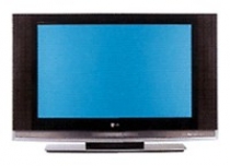 Телевизор LG RZ-37LZ31 - Перепрошивка системной платы