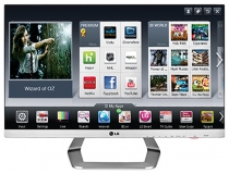 Телевизор LG TM2792S - Перепрошивка системной платы