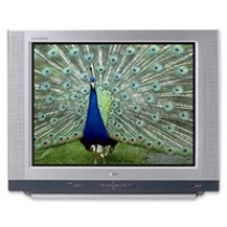 Телевизор LG 21Q46ET - Нет изображения