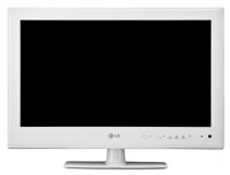 Телевизор LG 22LE3400 - Ремонт разъема колонок