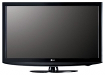 Телевизор LG 22LH2000 - Замена динамиков