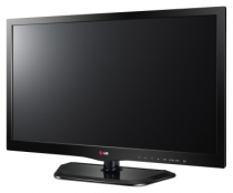 Телевизор LG 22LN549M - Замена динамиков