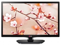Телевизор LG 22MT45DP - Ремонт системной платы