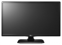 Телевизор LG 24LH480U - Ремонт системной платы