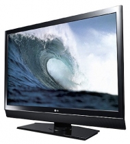 Телевизор LG 26LC51 - Ремонт и замена разъема