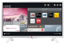 Телевизор LG 28LB490U - Перепрошивка системной платы