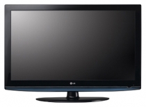 Телевизор LG 32LG_5020 - Ремонт разъема питания