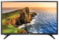 Телевизор LG 32LV300C - Перепрошивка системной платы