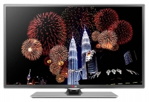 Телевизор LG 42LB569V - Перепрошивка системной платы