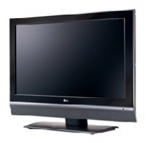 Телевизор LG 42LC2RR - Замена динамиков