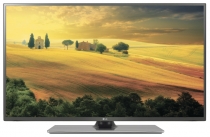 Телевизор LG 42LF650V - Замена динамиков