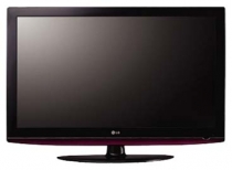 Телевизор LG 42LG_5010 - Замена антенного входа