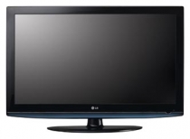 Телевизор LG 42LG_5020 - Замена антенного входа