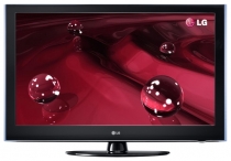 Телевизор LG 42LH5000 - Ремонт системной платы