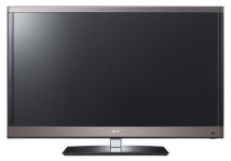 Телевизор LG 42LW579S - Не видит устройства