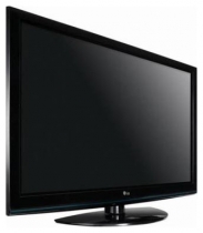 Телевизор LG 42PQ100R - Замена динамиков
