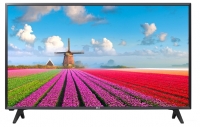 Телевизор LG 43LJ500V - Перепрошивка системной платы