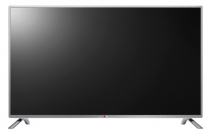 Телевизор LG 47LB652V - Нет изображения