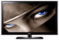 Телевизор LG 47LK530 - Перепрошивка системной платы