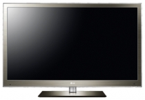 Телевизор LG 47LW770S - Замена динамиков