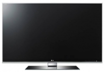 Телевизор LG 47LW980S - Замена динамиков