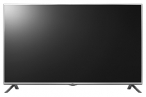 Телевизор LG 49LF551C - Замена антенного входа