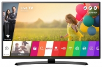 Телевизор LG 49LH630V - Замена динамиков