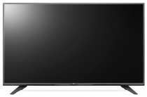 Телевизор LG 49UF6857 - Доставка телевизора