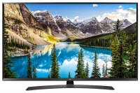 Телевизор LG 49UJ639V - Перепрошивка системной платы