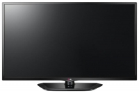 Телевизор LG 50LN5400 - Не переключает каналы