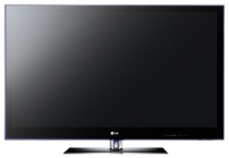 Телевизор LG 50PK960 - Замена антенного входа
