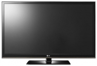Телевизор LG 50PV350 - Не переключает каналы