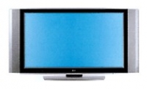 Телевизор LG 50PX4R - Нет изображения