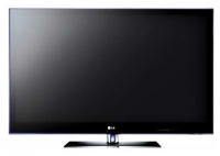 Телевизор LG 50PX950 - Замена антенного входа