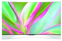 Телевизор LG 55EA975V - Замена динамиков