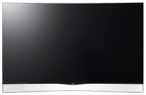 Телевизор LG 55EA980V - Нет изображения