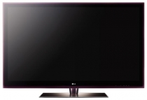 Телевизор LG 55LE7900 - Замена антенного входа