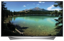 Телевизор LG 55UF950V - Ремонт системной платы