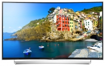 Телевизор LG 55UG8709 - Замена динамиков