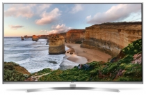 Телевизор LG 55UH8507 - Перепрошивка системной платы